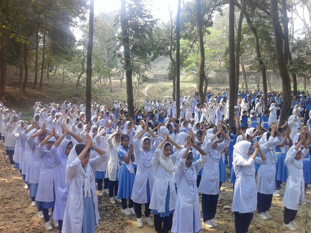 School Hero 5